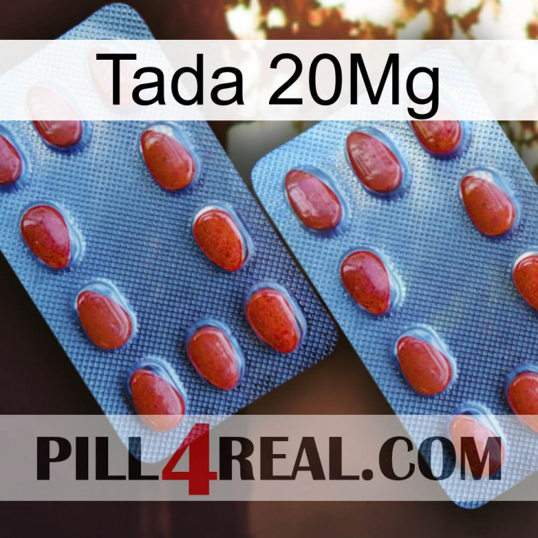 Tada 20Mg 05